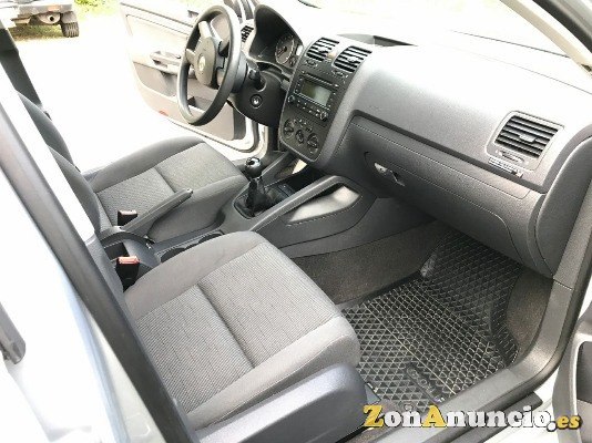 Volkswagen Golf 1.4